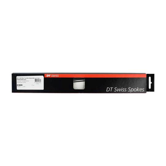 Spaakkit DT Swiss ARC1400 Dicut 48 DB 6 Zwart