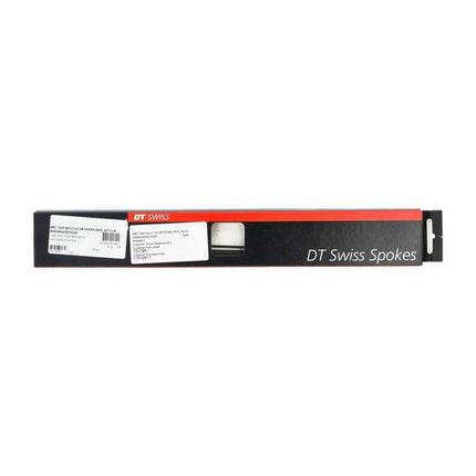 Spaakkit DT Swiss ARC1400 Dicut 62 DB Zwart
