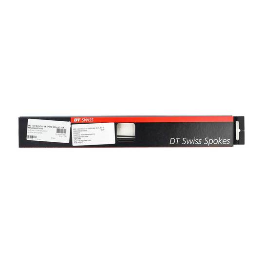 Spaakkit DT Swiss ARC1400 Dicut 62 DB Zwart