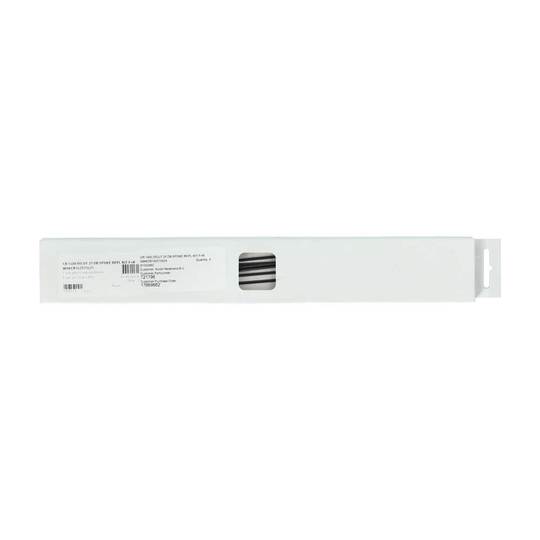 Spaakkit DT Swiss CR1400 Dicut 25 DB 8 Zwart