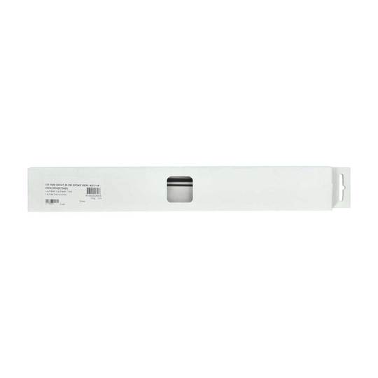 Spaakkit DT Swiss CR1600 Dicut 25 DB 8 Zwart