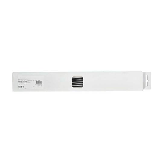 Spaakkit DT Swiss ER1400 Dicut 21 DB 8 Zwart