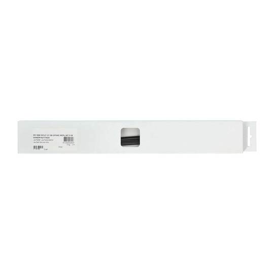 Spaakkit DT Swiss ER1600 Dicut 21 DB 8 Zwart