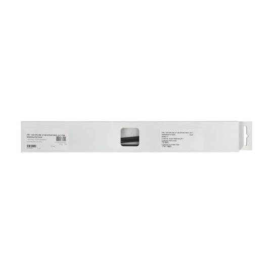 Spaakkit DT Swiss ERC1400 Dicut 47 DB 6 Zwart