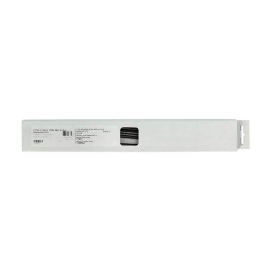 Spaakkit DT Swiss H1700 Spline 29" 8 Zwart