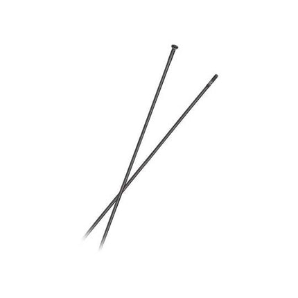Spaakkit DT Swiss H1900 Spline 27.5" 8 Zwart