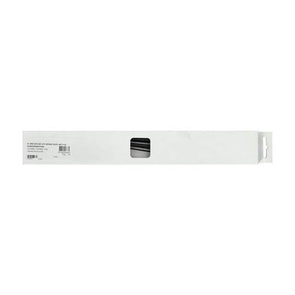 Spaakkit DT Swiss H1900 Spline 27.5" 8 Zwart