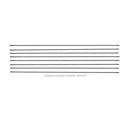 Spaakkit DT Swiss H1900 Spline 29" 8 Zwart