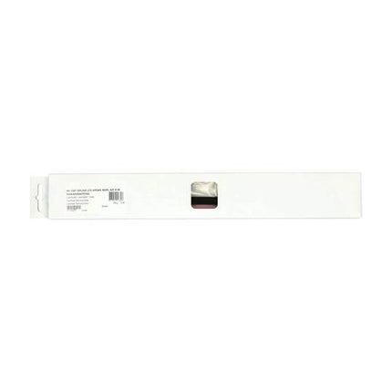 Spaakkit DT Swiss HX1501 Spline 27.5" 6 Zwart