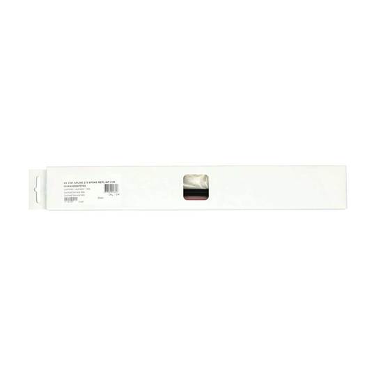 Spaakkit DT Swiss HX1501 Spline 27.5" 6 Zwart