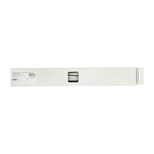 Spaakkit DT Swiss HX1501 Spline 29" 6 Zwart