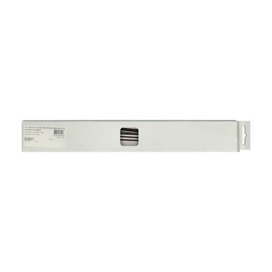 Spaakkit DT Swiss PR1400 Dicut 21 DB 8 Zwart