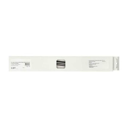 Spaakkit DT Swiss PR1600 Spline 23 Zwart