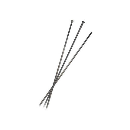 Spaakkit DT Swiss PR1600 Spline 32 Zwart