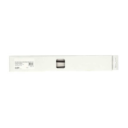 Spaakkit DT Swiss PR1600 Spline 32 Zwart