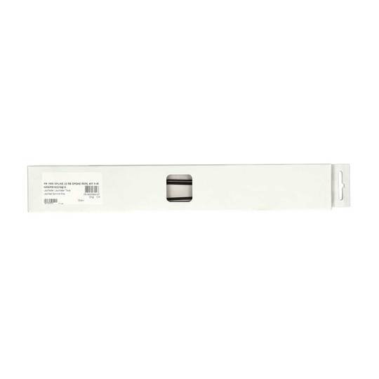Spaakkit DT Swiss PR1600 Spline 32 Zwart