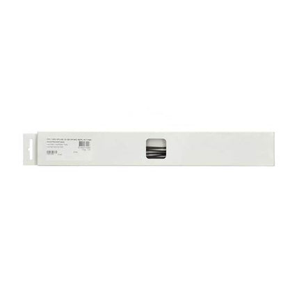 Spaakkit DT Swiss PRC1400 Spline 35 DB 8 Zwart