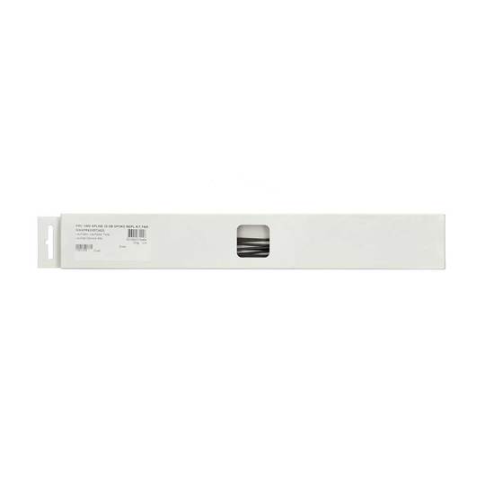 Spaakkit DT Swiss PRC1400 Spline 35 DB 8 Zwart
