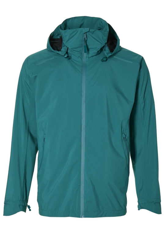 Regenjas Basil Skane Xxxl Groen