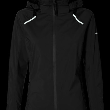 Derailleur SRAM NX 11V Long Cage Zwart