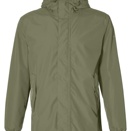 Regenjas Basil Hoga Xxxl Groen