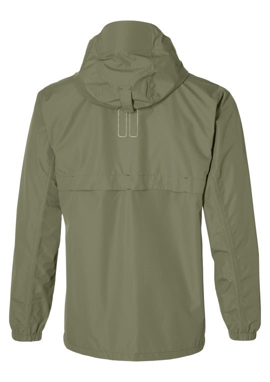Regenjas Basil Hoga Xxxl Groen