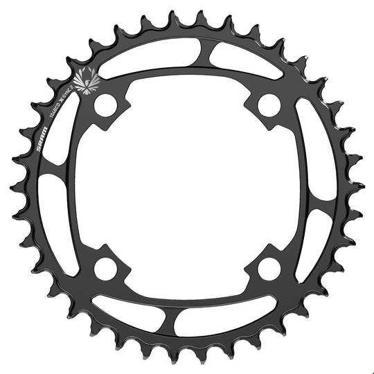 Kettingblad Sram Eagle B1 Kett Blad 34 Xsync Zwart