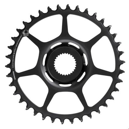 Kettingblad Sram Eagle Bosch Kett Blad 36 Xsync Zwart