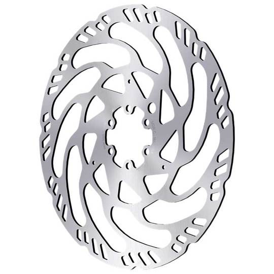 MAG Schijf MDR-C 6GTS 180MM Zilver