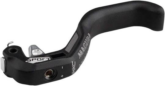 Remhevel Magura MT Trail Sport 1 Vinger Zwart
