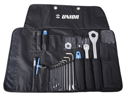 UNIOR PRO Bike Foudraal