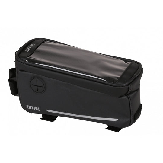 Fiets frametas Zefal Z Console Pack T1 Zwart