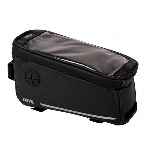 Fiets frametas Zefal Z Console Pack T2 Zwart