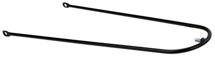 Spatbordstang 28 Draad Curana 360MM Spatbord Zwart