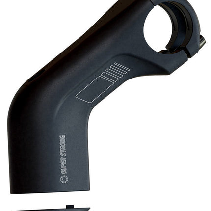 Stuurpen By.Schulz Alpha SDS Ahead 11/8 35.0 80MM Zwart