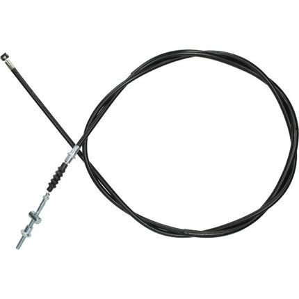 Rear brake cable 2t nrg, runner, typhoon, zip2000, zip2000sp