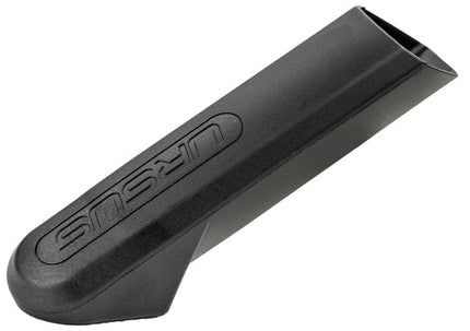 Fietsstandaard Ursus Jumbo II Voet R PVC Zwart