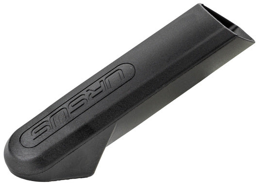 Fietsstandaard Ursus Jumbo II Voet R PVC Zwart