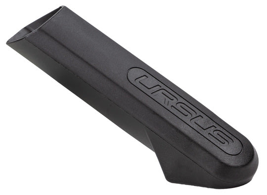 Fietsstandaard Ursus Jumbo II Voet L PVC Zwart