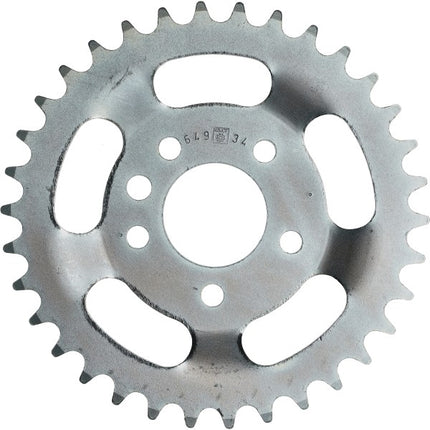 Pignon arrière Esjot Puch 34 dents 3/16 ms50, mv50 20-0649-34