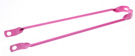 Spatbordstang 28"-Tour Roze