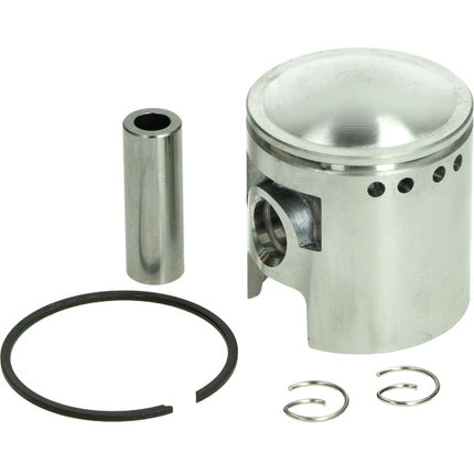 piston modèle Airsal (4 transferts), axe 12 45mm Puch Maxi