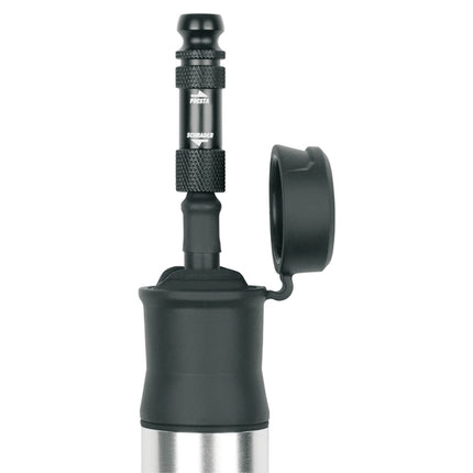 Handpomp SKS Airflex Explorer Zwart