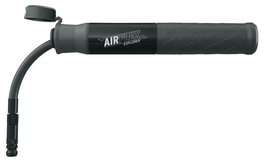 Handpomp SKS Airflex Explorer Zwart
