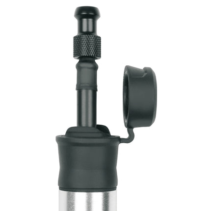 Handpomp SKS Airflex Racer Zwart