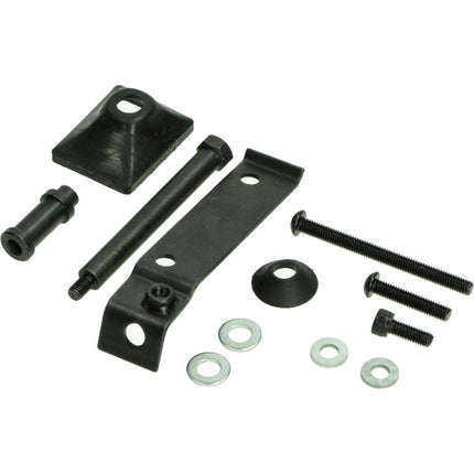 kit de montage de porte-bagages avant primavera, sprint
