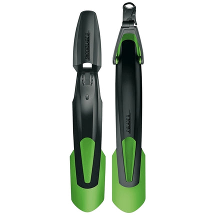 Spatbordset 29 SKS Blade SET Grijs Zwart Groen
