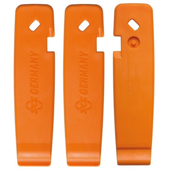 SKS Bandenlichter PVC Oranje set van 50 Sets A 3