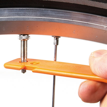 SKS Bandenlichter PVC Oranje set van 50 Sets A 3
