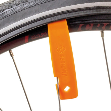SKS Bandenlichter PVC Oranje set van 50 Sets A 3